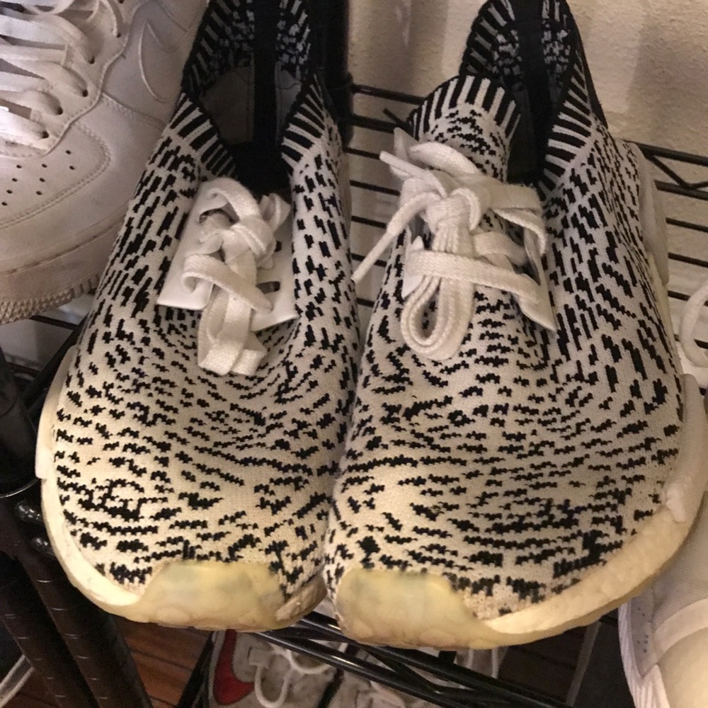 Adidas NMD R_1